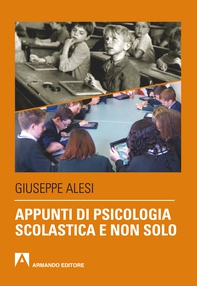 Appunti di psicologia scolastica e non solo - Librerie.coop