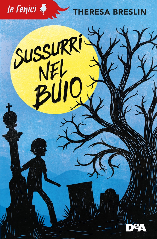 Sussurri nel buio - Librerie.coop Sussurri nel buio - Librerie.coop