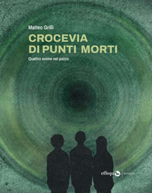 Crocevia di punti morti - Librerie.coop