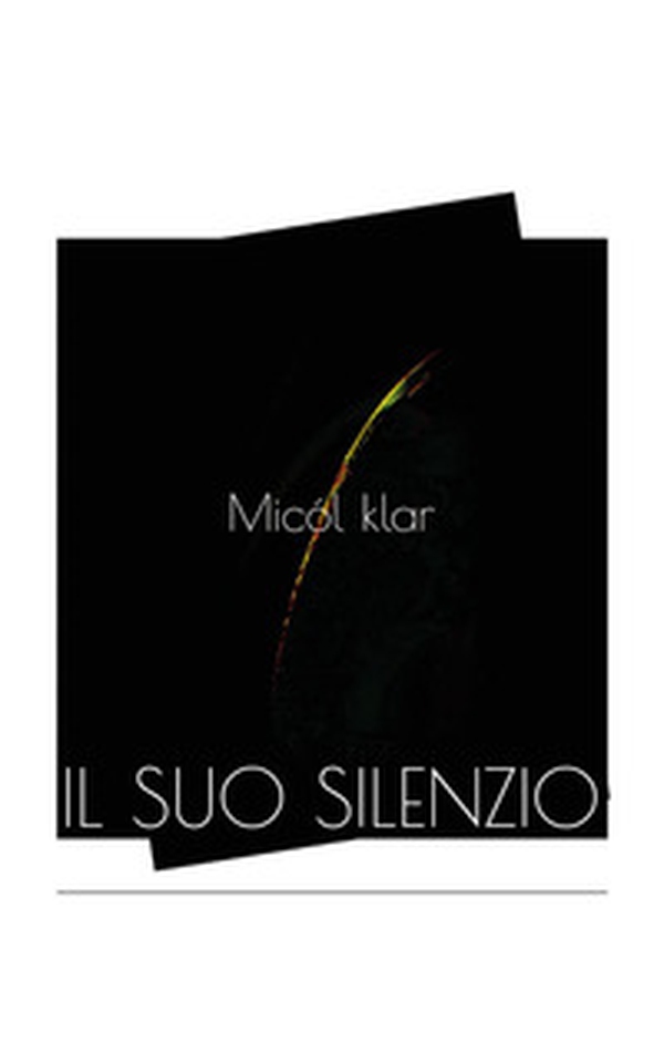 Il suo silenzio - Librerie.coop Il suo silenzio - Librerie.coop