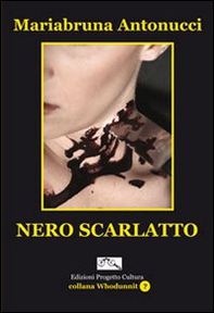 Nero scarlatto - Librerie.coop