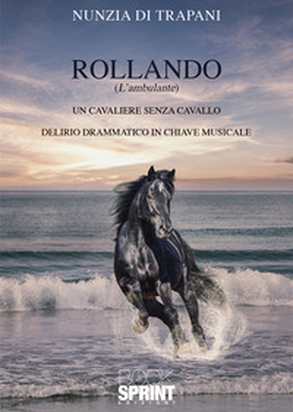 Rollando (L'ambulante) - Librerie.coop Rollando (L'ambulante) - Librerie.coop