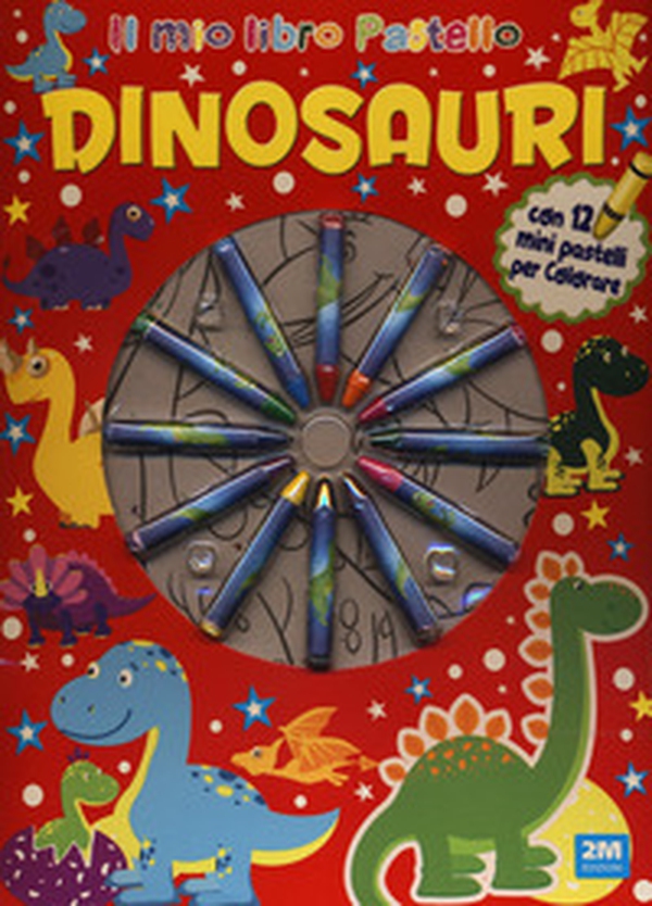 Dinosauri - Librerie.coop Dinosauri - Librerie.coop