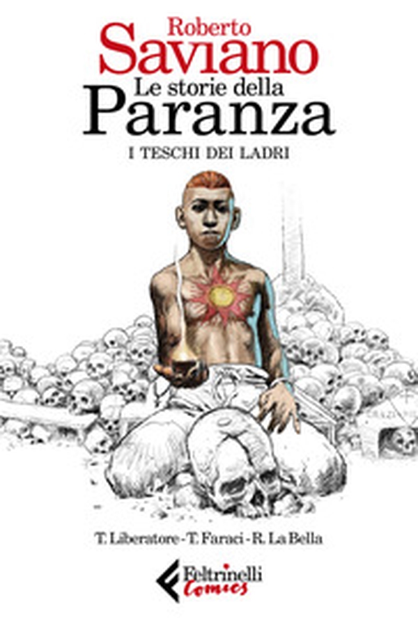 Le storie della paranza - Vol. 1 - Librerie.coop Le storie della paranza - Vol. 1 - Librerie.coop