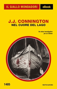 Nel cuore del lago (Il Giallo Mondadori) - Librerie.coop