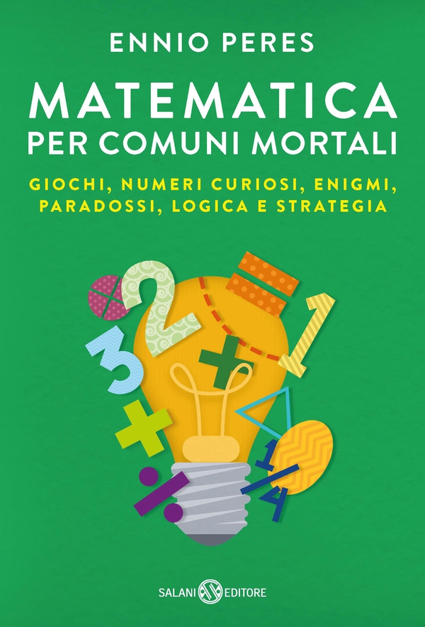 Matematica per comuni mortali - Librerie.coop Matematica per comuni mortali - Librerie.coop