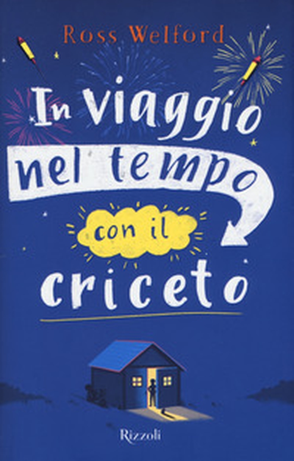 In viaggio nel tempo con il criceto - Librerie.coop In viaggio nel tempo con il criceto - Librerie.coop