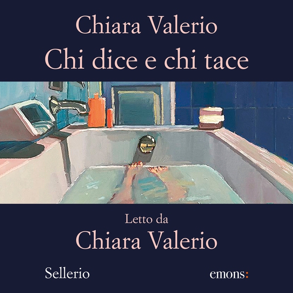 Chi dice e chi tace - Librerie.coop Chi dice e chi tace - Librerie.coop