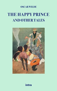 The happy prince and other tales - Librerie.coop The happy prince and other tales - Librerie.coop