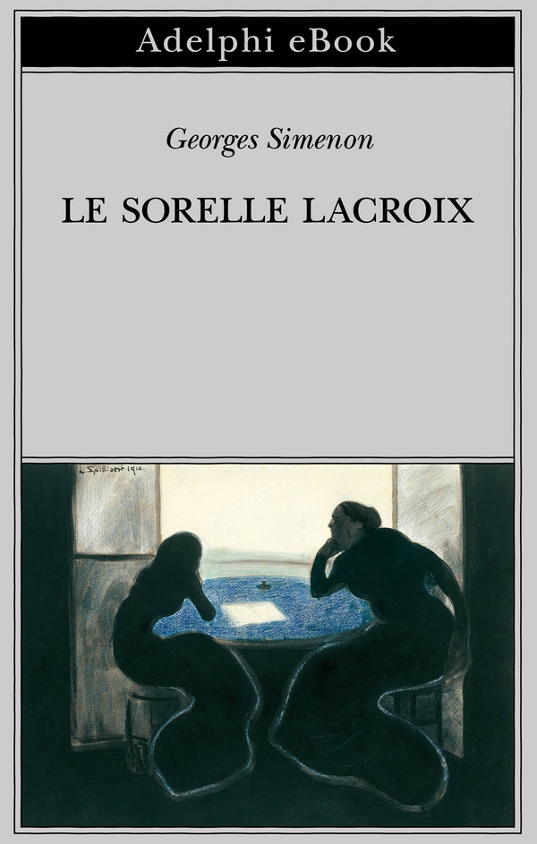 Le sorelle Lacroix - Librerie.coop Le sorelle Lacroix - Librerie.coop