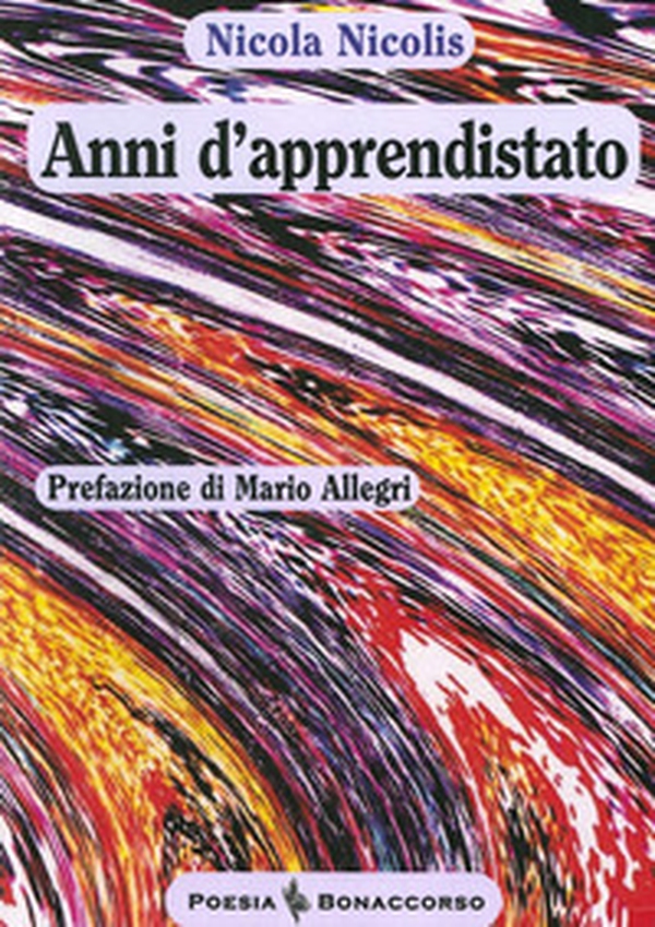 Anni d'apprendistato - Librerie.coop Anni d'apprendistato - Librerie.coop