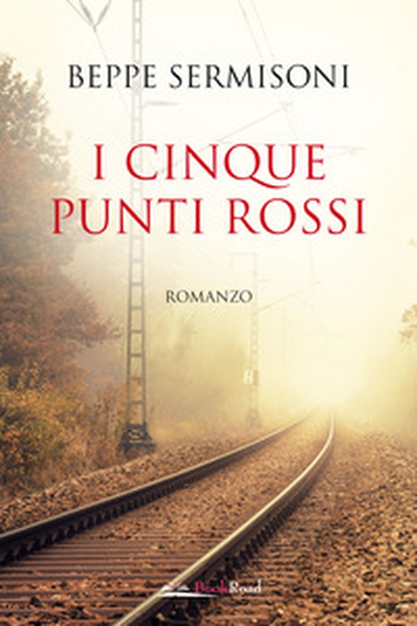 I cinque punti rossi - Librerie.coop I cinque punti rossi - Librerie.coop