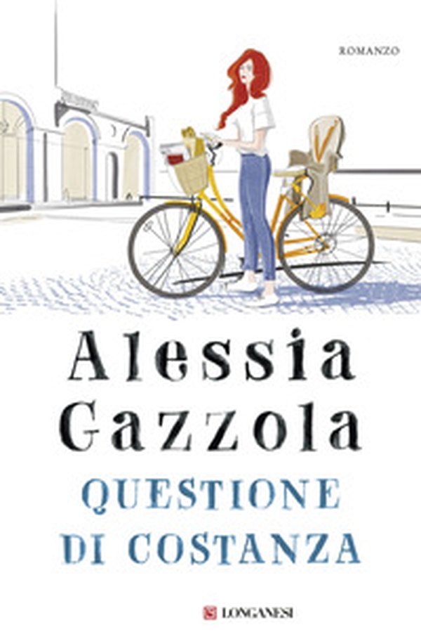Questione di Costanza - Librerie.coop Questione di Costanza - Librerie.coop