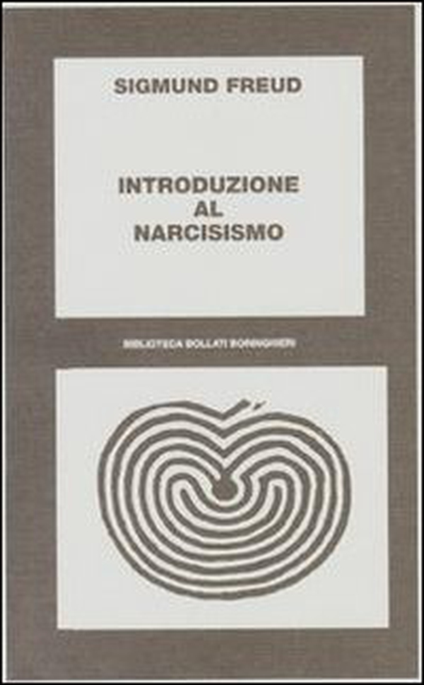 Introduzione al narcisismo - Librerie.coop Introduzione al narcisismo - Librerie.coop