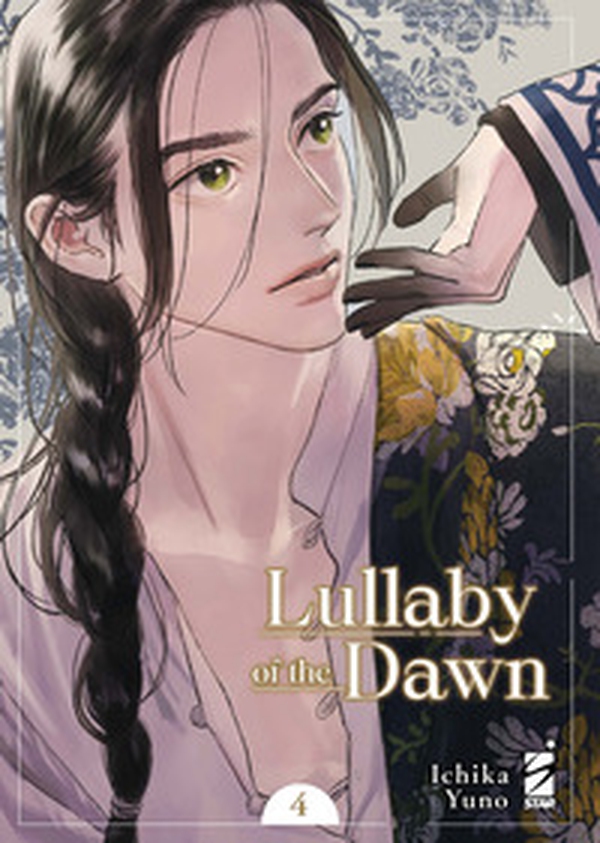 Lullaby of the dawn - Vol. 4 - Librerie.coop Lullaby of the dawn - Vol. 4 - Librerie.coop