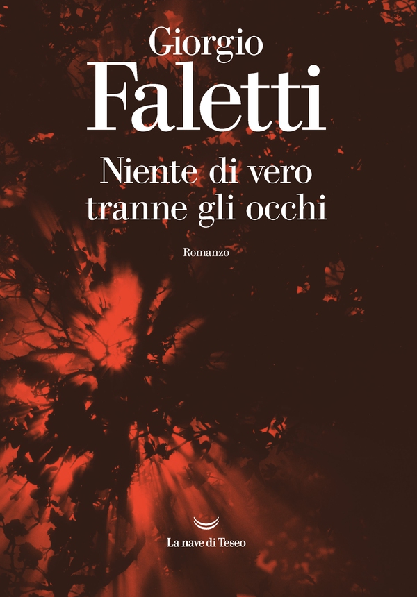 Niente di vero tranne gli occhi - Librerie.coop Niente di vero tranne gli occhi - Librerie.coop