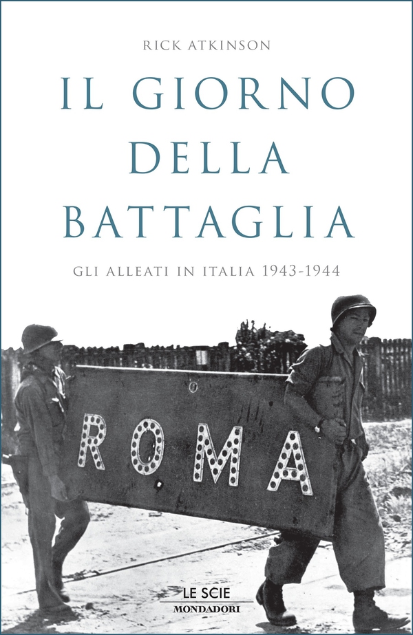 Il giorno della battaglia - Librerie.coop Il giorno della battaglia - Librerie.coop