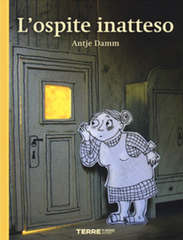 L'ospite inatteso - Librerie.coop L'ospite inatteso - Librerie.coop