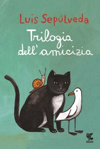 Trilogia dell'amicizia - Librerie.coop Trilogia dell'amicizia - Librerie.coop