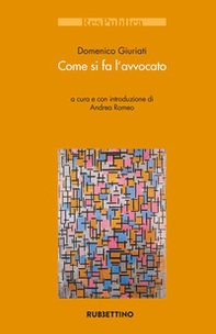 Come si fa l'avvocato - Librerie.coop