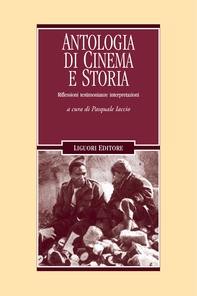 Antologia di cinema e storia - Librerie.coop Antologia di cinema e storia - Librerie.coop