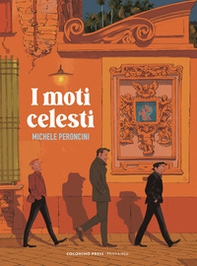 I moti celesti - Librerie.coop I moti celesti - Librerie.coop