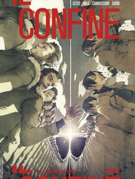Il confine - Vol. 11 - Librerie.coop