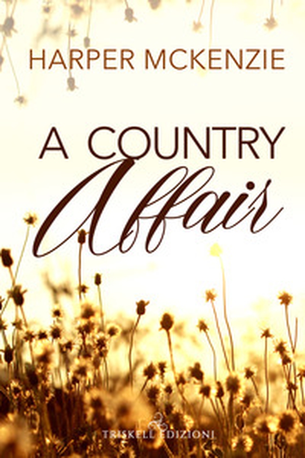 A country affair. Ediz. italiana - Librerie.coop A country affair. Ediz. italiana - Librerie.coop