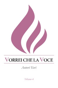 Vorrei che la voce - Librerie.coop
