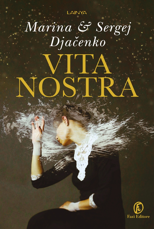 Vita Nostra - Librerie.coop Vita Nostra - Librerie.coop
