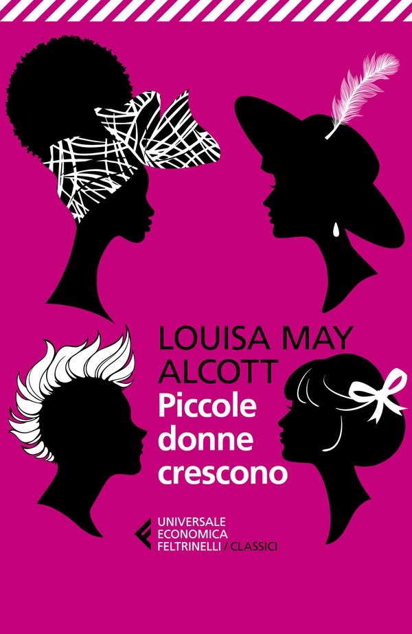 Piccole donne crescono - Librerie.coop Piccole donne crescono - Librerie.coop