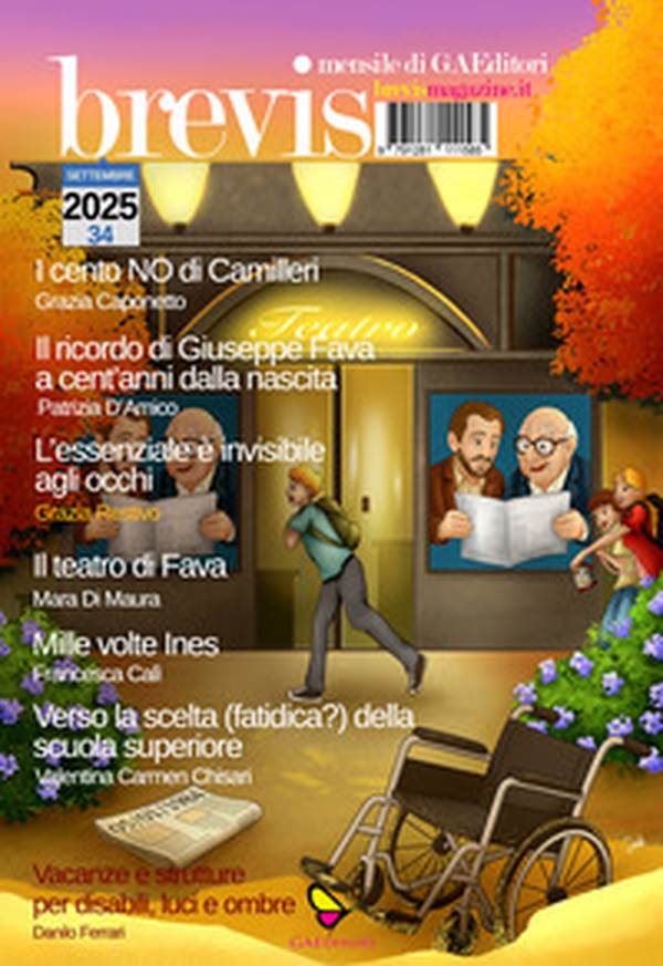 Brevis - Vol. 34 - Librerie.coop Brevis - Vol. 34 - Librerie.coop