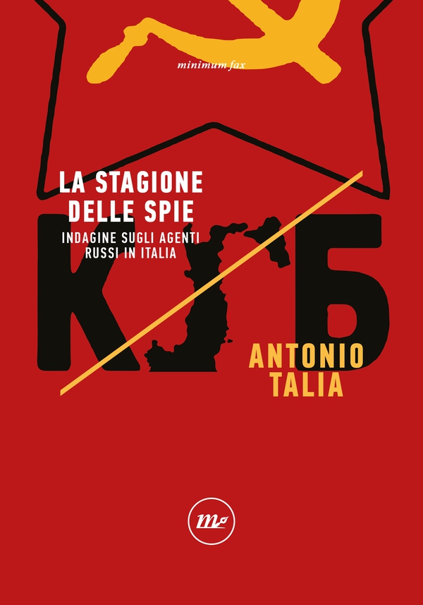 La stagione delle spie - Librerie.coop La stagione delle spie - Librerie.coop