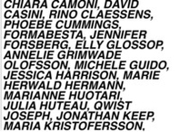 Officine Saffi Award 4. Contemporary ceramics - Librerie.coop