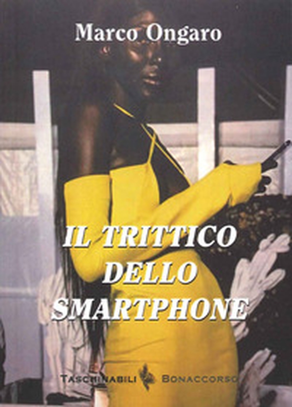 Il trittico dello smartphone - Librerie.coop Il trittico dello smartphone - Librerie.coop