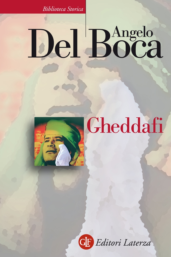 Gheddafi - Librerie.coop Gheddafi - Librerie.coop