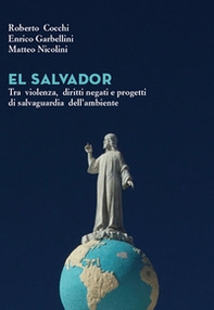 El Salvador - Librerie.coop
