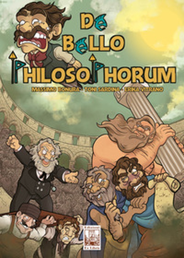 De Bello Philosophorum - Librerie.coop De Bello Philosophorum - Librerie.coop