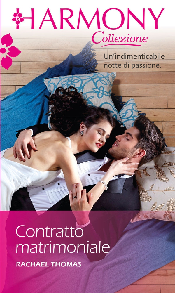 Contratto matrimoniale - Librerie.coop Contratto matrimoniale - Librerie.coop