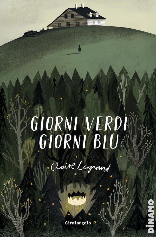 Giorni verdi, giorni blu - Librerie.coop