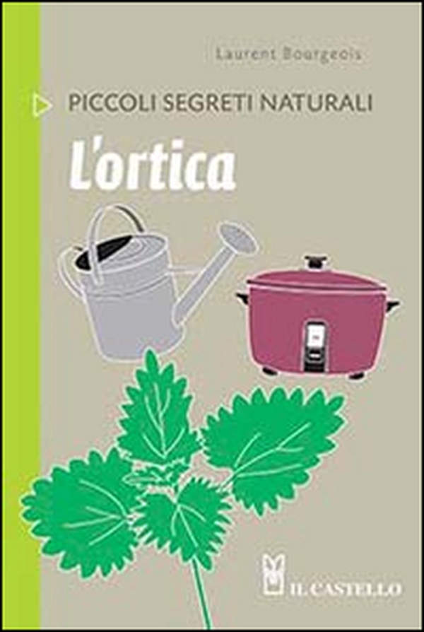 L'ortica - Librerie.coop L'ortica - Librerie.coop