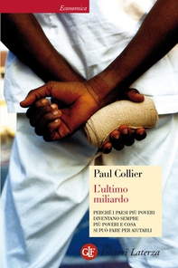 L'ultimo miliardo - Librerie.coop