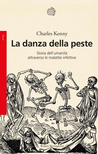 La danza della peste - Librerie.coop La danza della peste - Librerie.coop