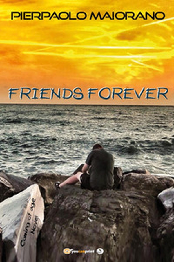 Friends forever - Librerie.coop Friends forever - Librerie.coop