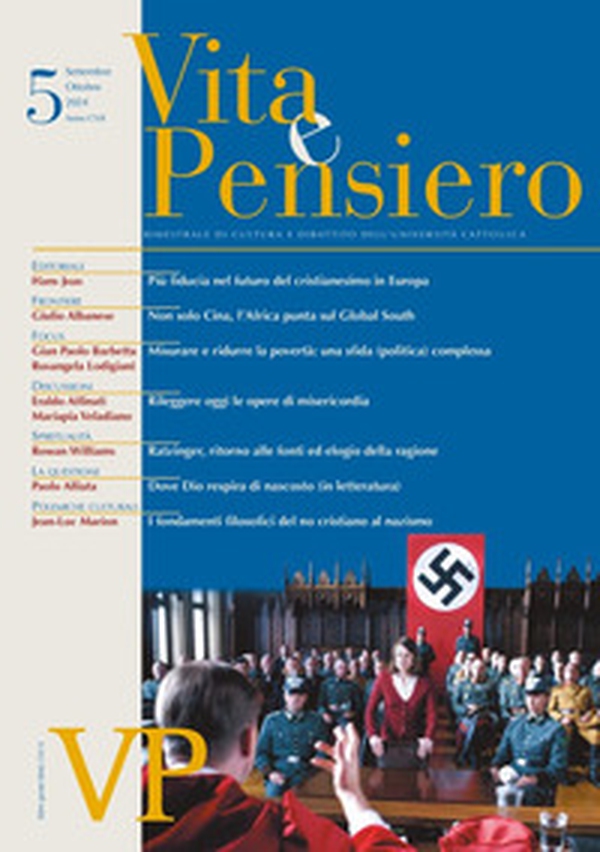 Vita e pensiero - Vol. 5 - Librerie.coop Vita e pensiero - Vol. 5 - Librerie.coop