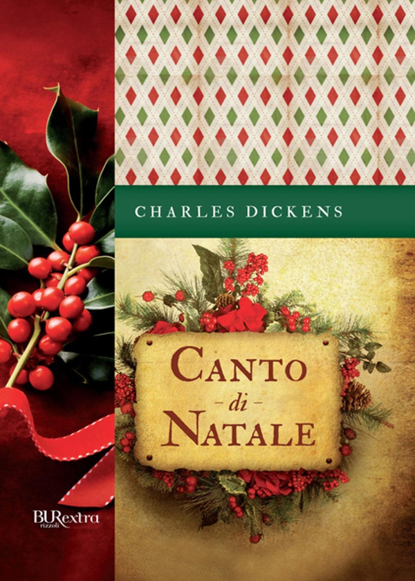 Canto di Natale - Librerie.coop Canto di Natale - Librerie.coop