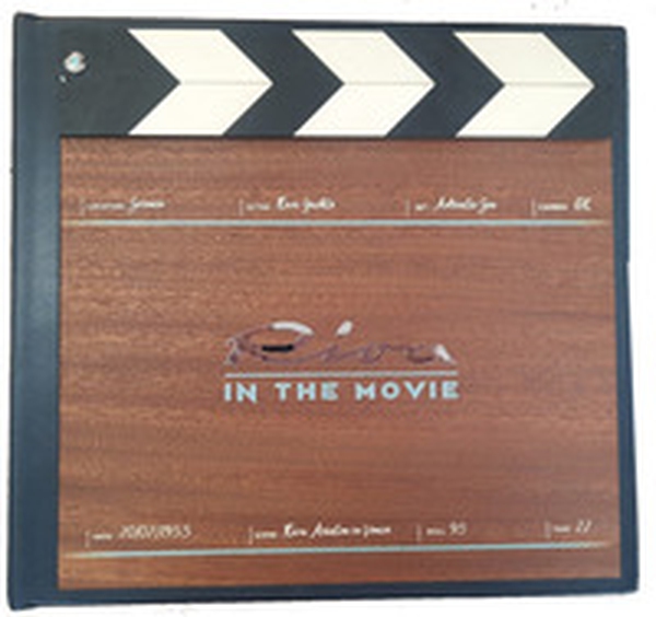 Riva in the movie - Librerie.coop