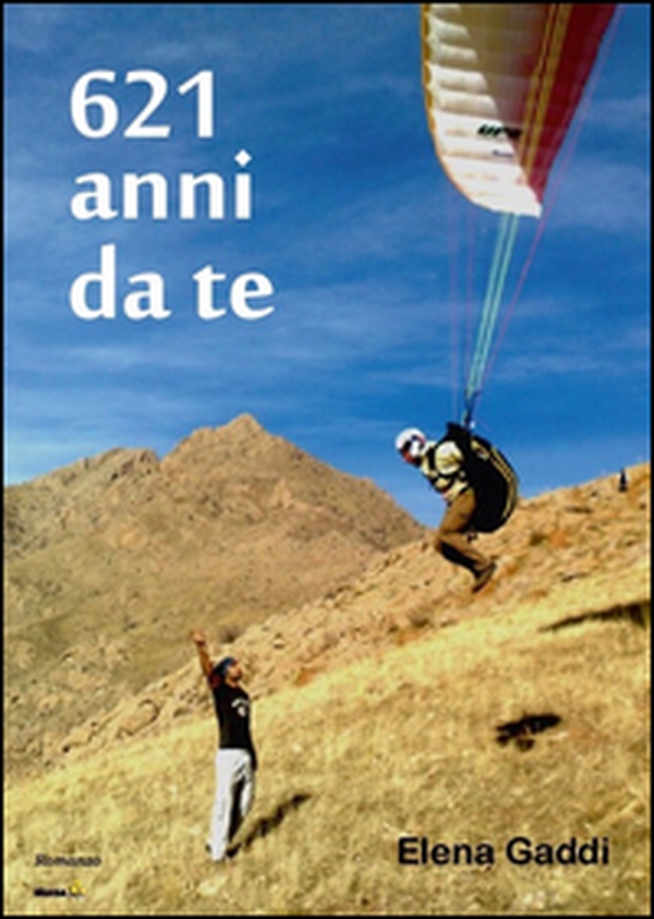 621 anni da te - Librerie.coop