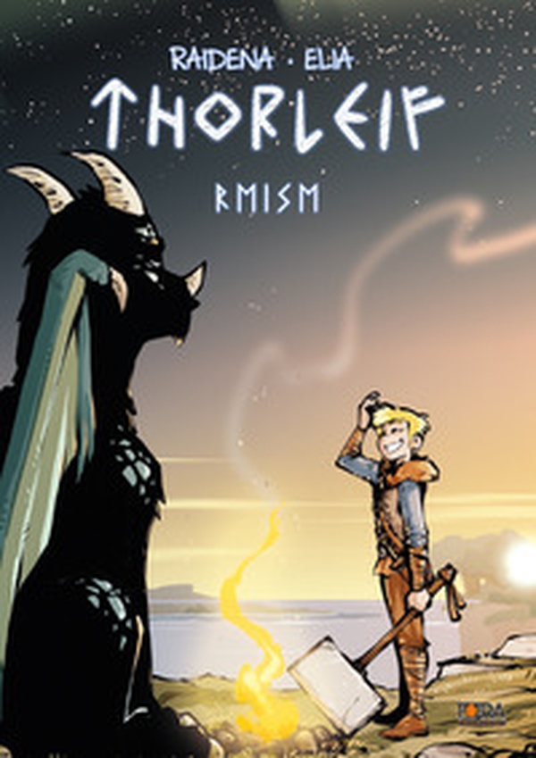 Thorleif Arm Vehildr. Ediz. variant - Librerie.coop Thorleif Arm Vehildr. Ediz. variant - Librerie.coop