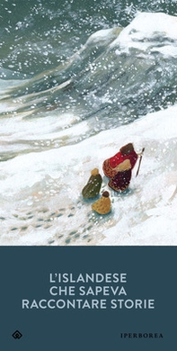 L'islandese che sapeva raccontare storie - Librerie.coop